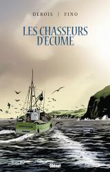 Tomes 05 à 08
