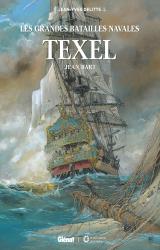 couverture de l'album Texel
