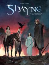 Les 15 derniers jours de la vie de Shayne