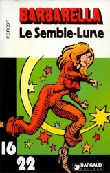 page album Le Semble-Lune