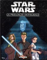 Star Wars prelogie integrale (jeunesse)