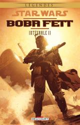 Star Wars Boba Fett - Integrale volume II