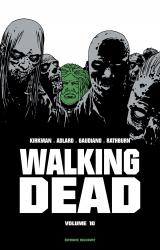 page album Walking Dead Prestige Vol.10