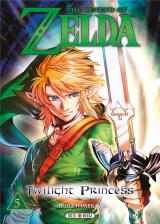 page album Legend of Zelda - Twilight Princess 05