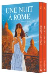 Une nuit à Rome - Coffret 1er cycle