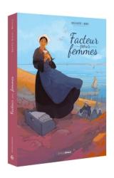 Facteur pour femmes - Iles aux Remords Ecrin