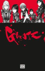 Gantz G 03 - Coffret Coffret T.1 à T.3