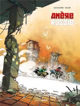 Amère russie - Intégrale