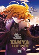 page album Tanya the Evil 06