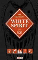 couverture de l'album White Spirit