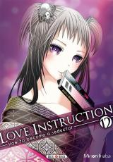 page album Love Instruction 12 - How to become a seductor
