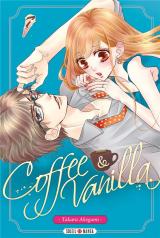 couverture de l'album Coffee & Vanilla 07