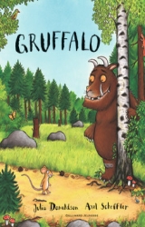 couverture de l'album Gruffalo