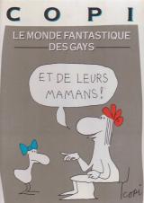 Le monde fantastique des gays