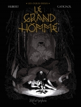 couverture de l'album Le Grand Homme