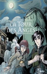 page album La Tour des Anges
