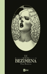 couverture de l'album Bezimena