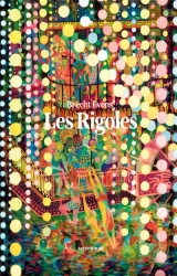 couverture de l'album Les Rigoles