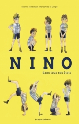couverture de l'album Nino dans tous ses états