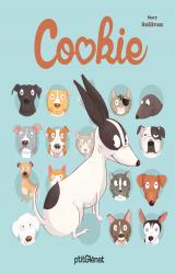 couverture de l'album Cookie