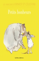 page album Petits bonheurs