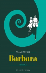 couverture de l'album Barbara - Édition prestige
