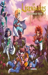 Calendrier 2019