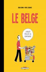 page album Belge T.1