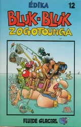 couverture de l'album Bluk-Bluk Zogotounga