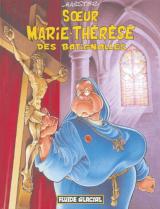 couverture de l'album Sœur Marie-Thérèse des Batignolles