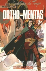 couverture de l'album Ortho-Mentas