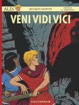 couverture de l'album Veni Vidi Vici