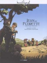 Ecrin Jean de Florette - Volumes 1 et 2
