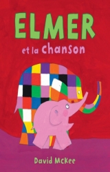 couverture de l'album Elmer et la chanson