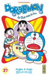 couverture de l'album Doraemon T37