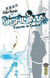 page album Ushijima, l'usurier de l'ombre T37