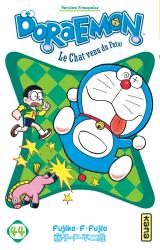 couverture de l'album Doraemon T44
