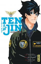 page album Tenjin Vol.7