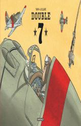 Double 7 - version strips