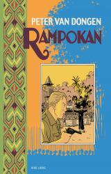 page album Rampokan (Edition spéciale)