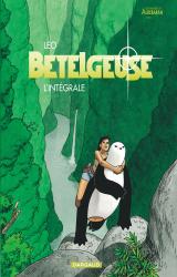 couverture de l'album Betelgeuse - Intégrale