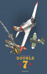 Double 7 - édition de luxe