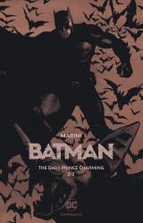 couverture de l'album Batman 2 - Christmas edition