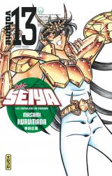 page album Saint Seiya - Ultimate Edition (les chevaliers du zodiaque) T13 newISBN