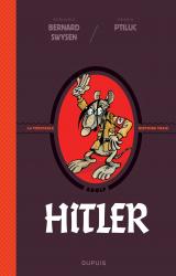 couverture de l'album Hitler