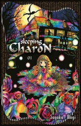 page album Sleeping Charon Vol.1