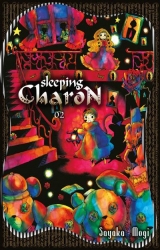 page album Sleeping Charon Vol.2