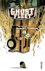 couverture de l'album The Ghost Fleet