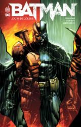 Batman Jours de colère