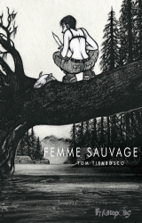 couverture de l'album Femme Sauvage